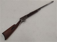 Winchester Model 1903 Rifle