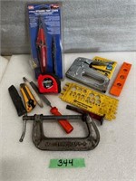 Misc. Tools