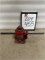 Rodac Canada 20 Ton Hyd. Bottle Jack