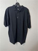 Vintage Quiksilver Polo Shirt