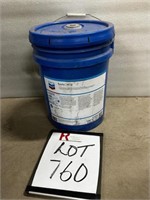 Unopened 5gal Chevron Rando HD 32 Oil