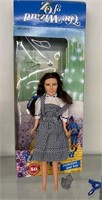 Multi Toys Corp Wizard of Oz Doll Dorothy