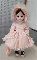 Madame Alexander Rebecca Doll