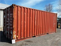 20ft Sea Container