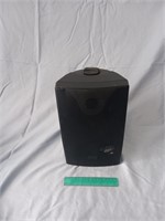 Speco outdoor speaker
