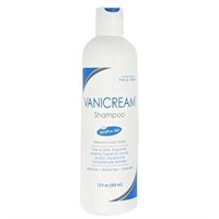 3 PACK Vanicream Shampoo - 12oz Each