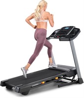 NordicTrack T Series 6.5S Foldable  Incline