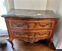 French Provincial Style Chest