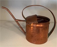 Copper Watering Can