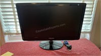 Samsung Monitor 25" Not Tested