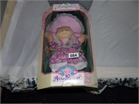 10TH ANNIVERSARY CABBAGE PATCH DOLL