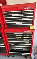 Craftsman Rolling Tool Chest