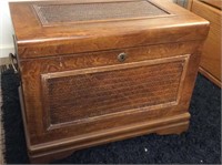 Life Chest by Powell Wood Chest 24x18x16"