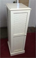 Pier 1 Storage Cabinet 40x16x14"