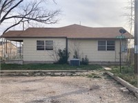 102 Main Street, Iraan Texas