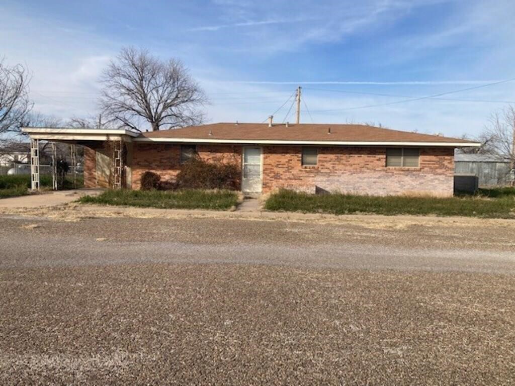 Pecos County Real Estate Investment Auction