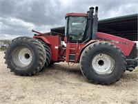 LL2- 2006 Case IH STX 500 Tractor