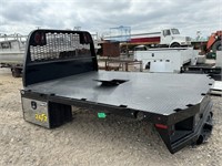 BL - Knapheide Truck Bed