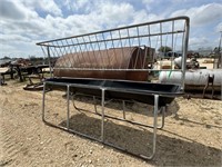 LL4 - Hay Feeder/Trough