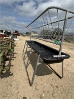 LL4 - Hay Feeder/Trough