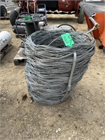 LL4 - Roll of High Tension Wire