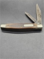 Old Timer Folding Knife