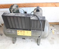 Sears 26 gal. Electric Air Compressor
