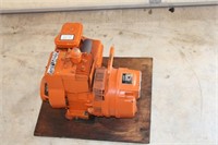 Montgomery Wards 1100 watt Generator