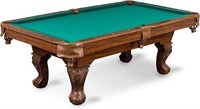 EastPoint 7ft Masterton Billiards Pool Table