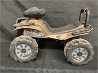 Child’s ride on Honda ATV toy