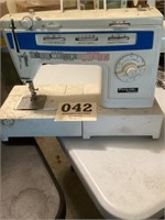 Tailor Professional Sewing Machine “as found”.