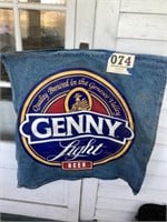 Genny Light Flag