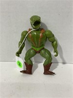 1983 KOBRA KHAN MASTERS OF THE UNIVERSE ACTION