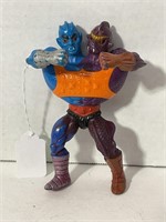 1984 TWO BAD MASTERS OF THE UNIVERSE ACTION FIGURE