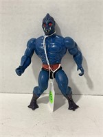 1981 WEBSTOR MASTERS OF THE UNIVERSE ACTION FIGURE