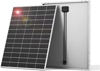 FivstaSola 10BB Cell 200 Watts Mono Solar Panel