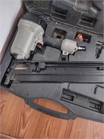 Porter Cable Air Compressor Nail Gun Attachment