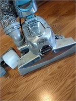 Kirby Sentria Upright Vacuum Cleaner w/ Box of