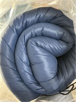 Dacron Hollofil 808 Sleeping Bag New in Package
