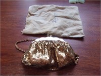 duramesh vintage purse