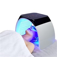 FARRENCE LED Face Mask 7-in-1 for Skin Care