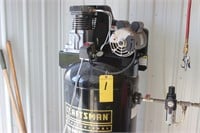 Craftsman 60 gallon air compressor