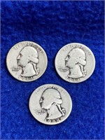 1944 Washington Quarters (3)