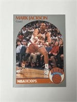*1990 Hoops Mark Jackson w/ Melendez Brothers