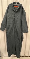 SIZE 40 REDKAP MEN'S OVERALL WORKWEAR