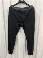 SIZE LARGE FRUIT OF THE LOOM MENS PANTS