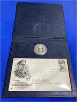 DM Douglas MacArthur Commemorative Set