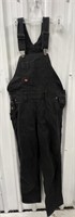 SIZE XSMALL DICKIES WOMENS JUMP SUIT