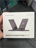 Wireless Charger Stand