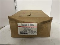 8 radial truck tires tubes